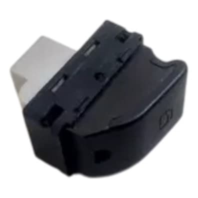 Interruptor Vidro Porta Dianteira Fox Space  Original Vw