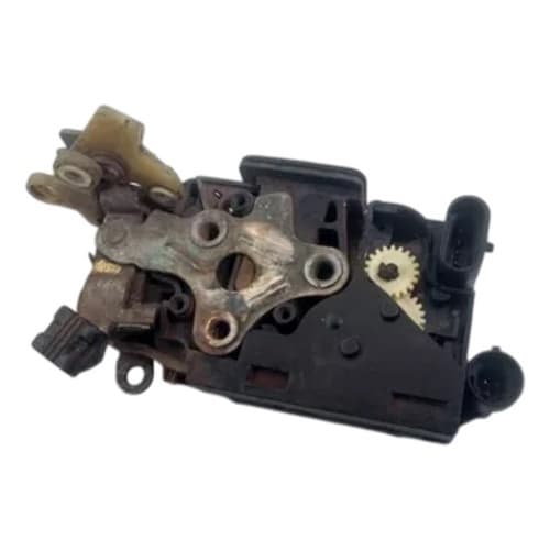 Fechadura Dianteira Esquerda Cdetalhe Alfa Romeo 156