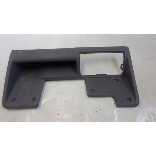 Acabamento Painel Ford Escort Zetec 97 A 01 - 94ag14n063aa