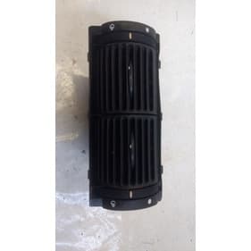 Difusor Ar Central Escort Zetec 95aw-a014l21-ad Usado Cx 09