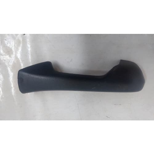 Moldura Capa Puxador Porta Traseira Direito Honda Civic