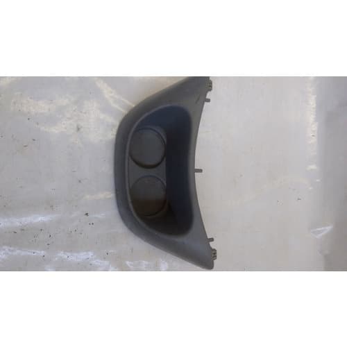 Porta Copos Console Central Renault Scenic 1999 A236825
