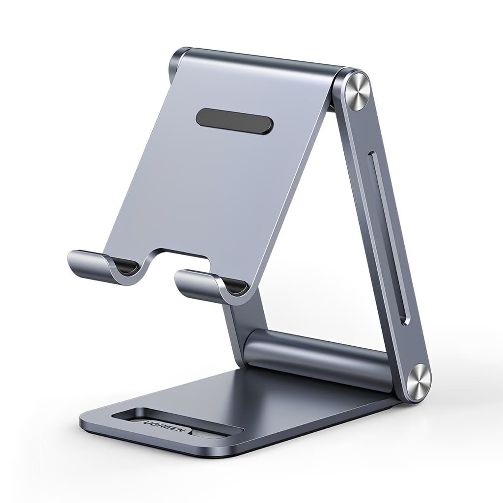 Suporte de Mesa Ugreen Smartphone Celular Ângulo Ajustável