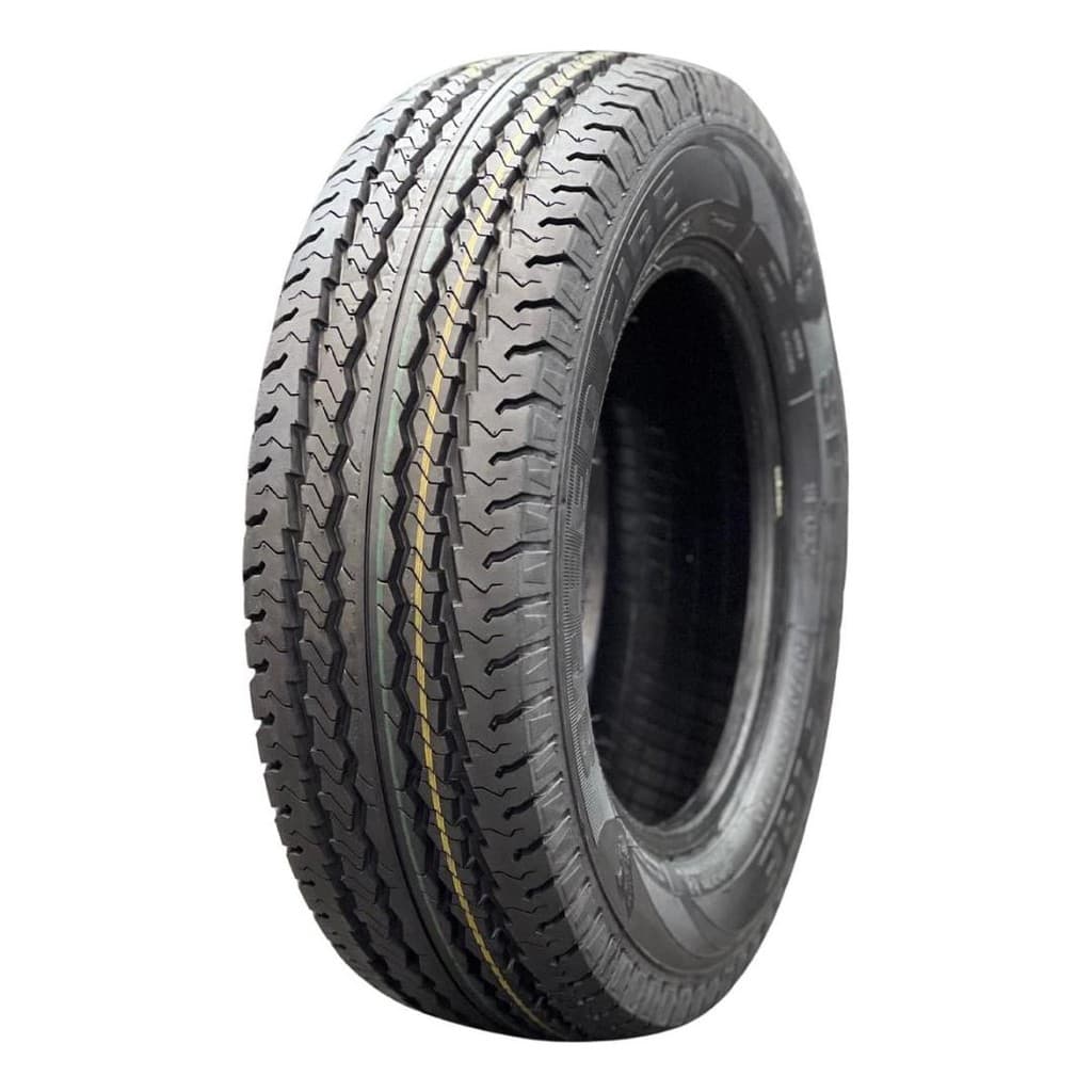 Pneu Aro 16 205/75R16 Remold Cargo 8 Lonas Ducato Boxer Master