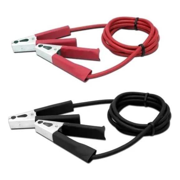 Cabo Chupeta Carregador Transferência Carga de Bateria Para GM Tracker Spin S10 200A 2.5M