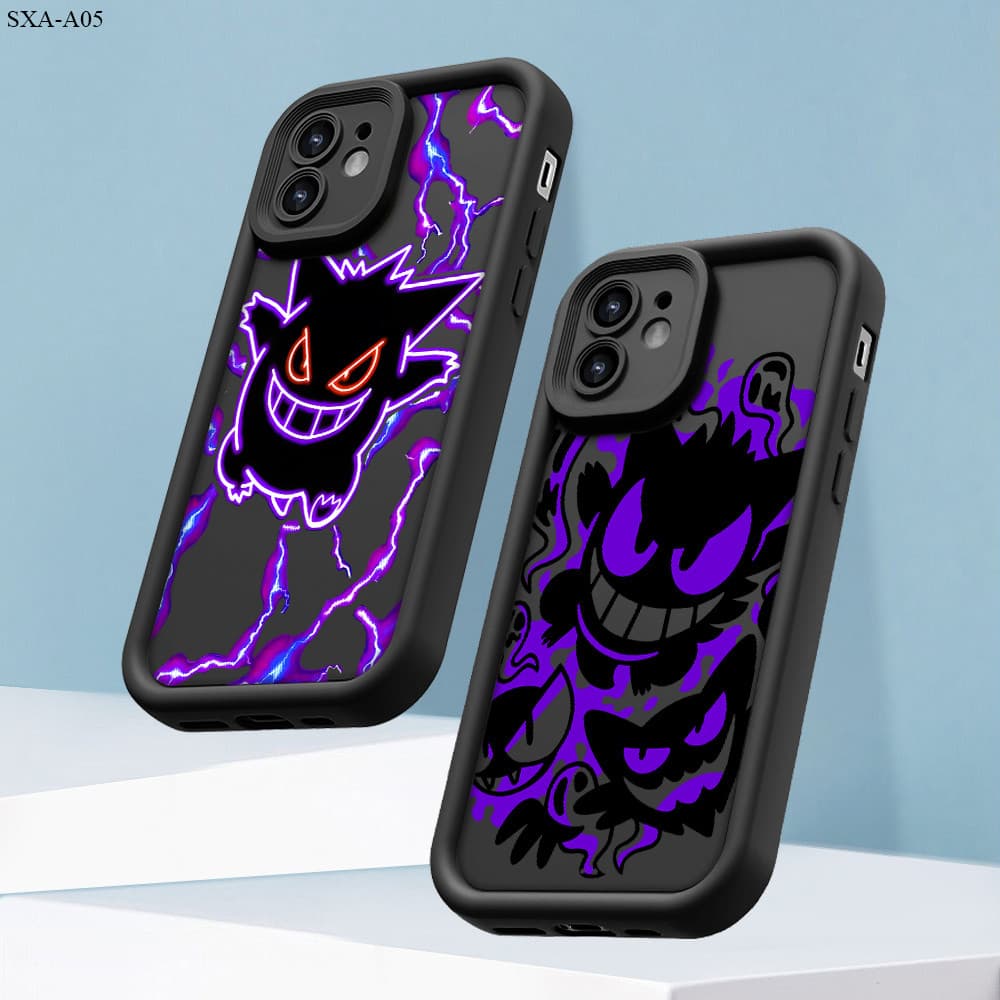 Capa Para Samsung Galaxy A06 A15 A14 A03 A35 A12 A32 A13 A55 A05 A05S A23 A16 A54 A56 Core 4G 5G Capinha Case TYB5302