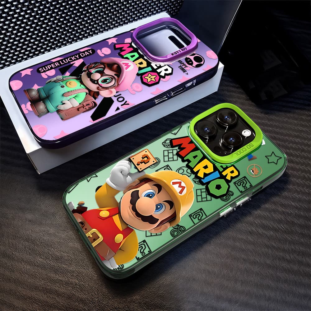 Capa Para Samsung Galaxy A06 A05 A05S A04S A04E A03 A10 A10S A11 A31 A51 A71 Core Case Anti choque 2498CY Celular