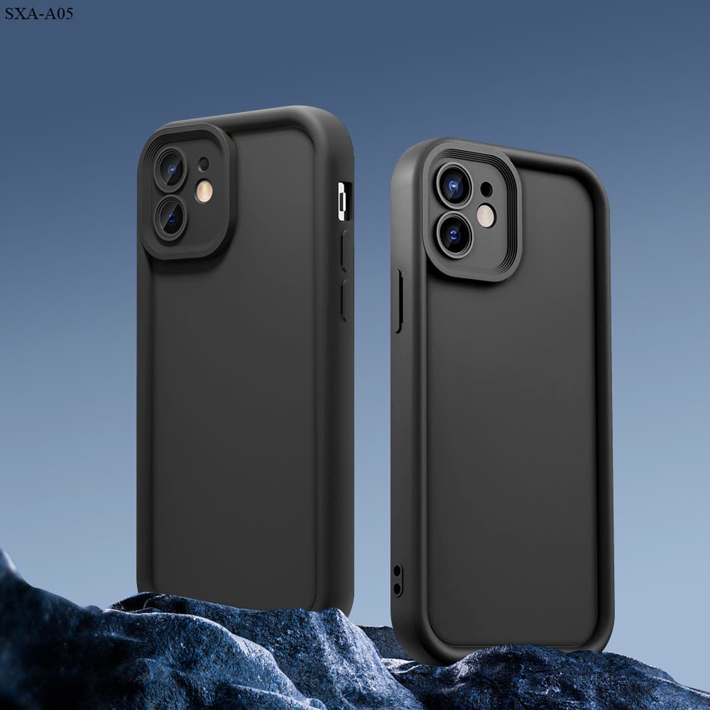 Capa Para Samsung Galaxy A06 A15 A14 A03 A35 A12 A32 A13 A55 A05 A05S A23 A16 A54 A56 Core 4G 5G Capinha Case TYB5000