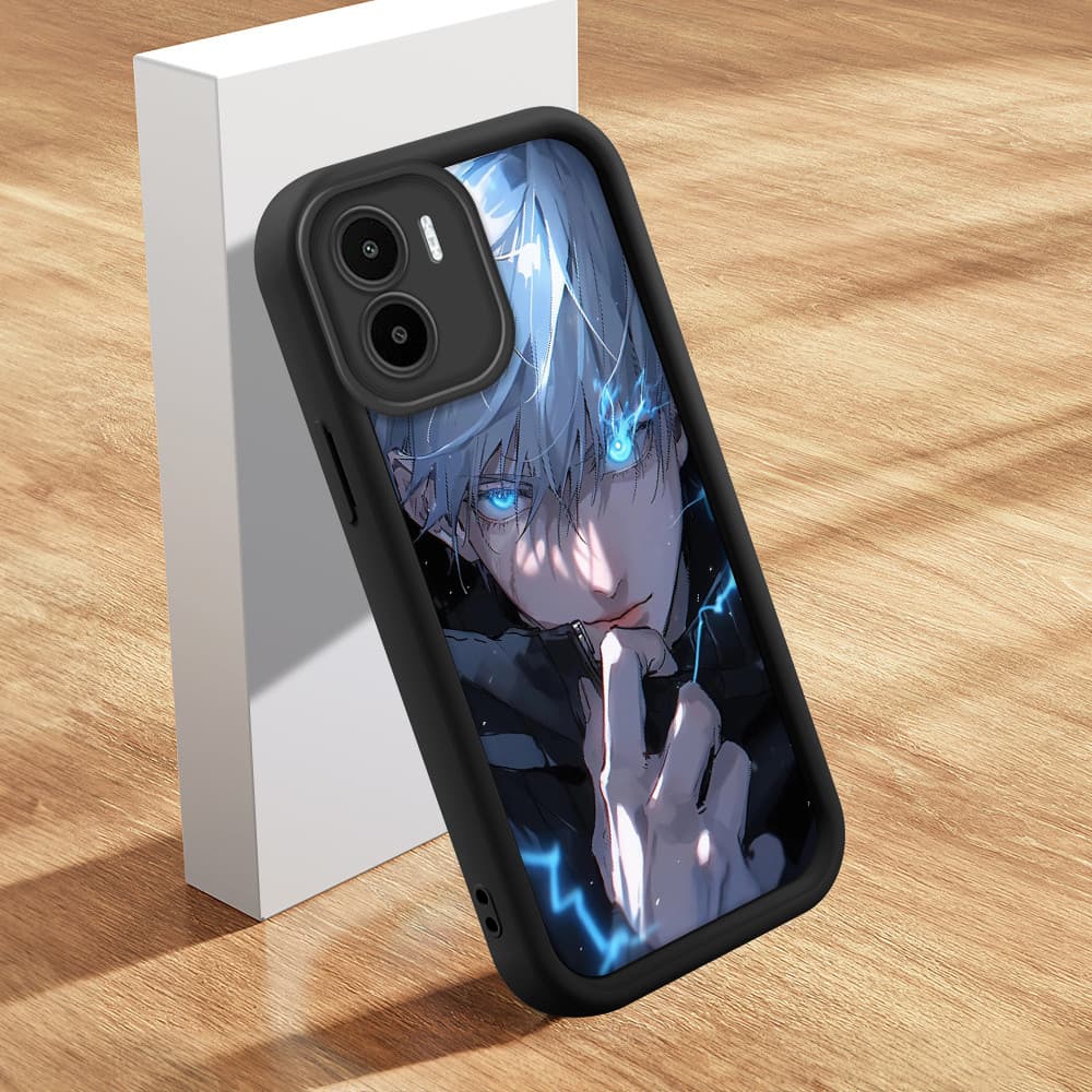Capa Para Xiaomi Redmi A1 A2 Capinha De Celular Protetora Capinhas Silicone TYB5461
