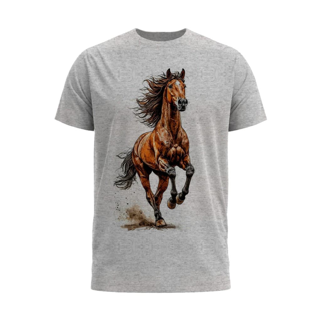 Camiseta Cavalo Horse Amazona Cavaleiro