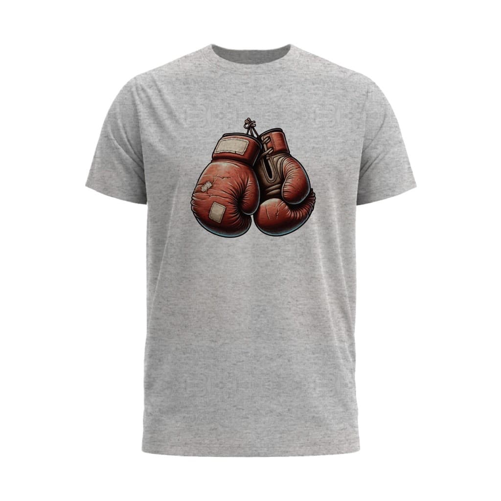 Camiseta Boxe Luva Boxing Lutador