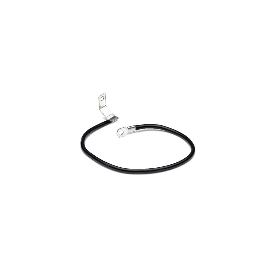 Cabo Negativo Bateria Honda Cbx 250 Twister 2001Até 2008