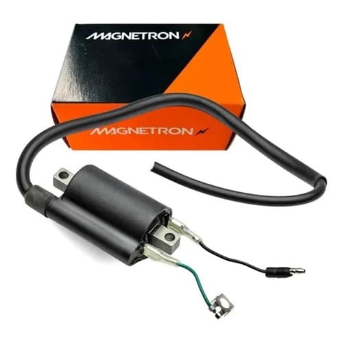 Bobina De Ignição XR 200 R 1999 2000 2001 2002 Magnetron