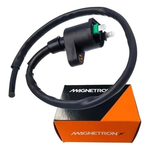 Bobina Ignição Magnetron Cg Titan Cargo 125 95 96 97 98 99