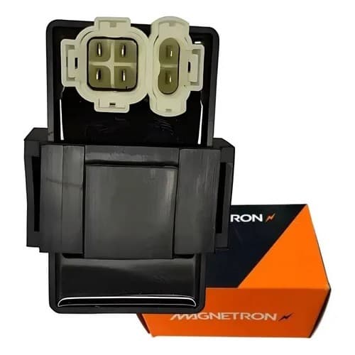 Cdi Titan 125 92 À 99 Titan 125 kse 2000 À 2002 Magnetron