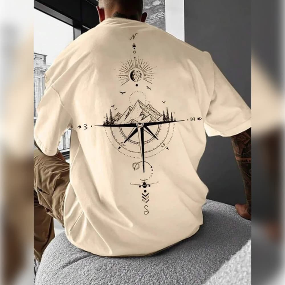 Camiseta Premium Toque Leve Aproveite