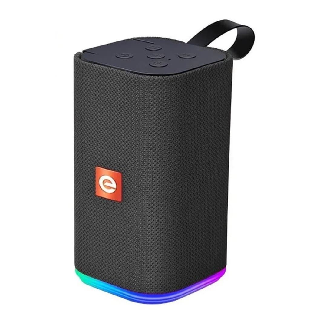Caixa de Som Bluetooth Multimídia com LED RGB — CS-M31BTL
