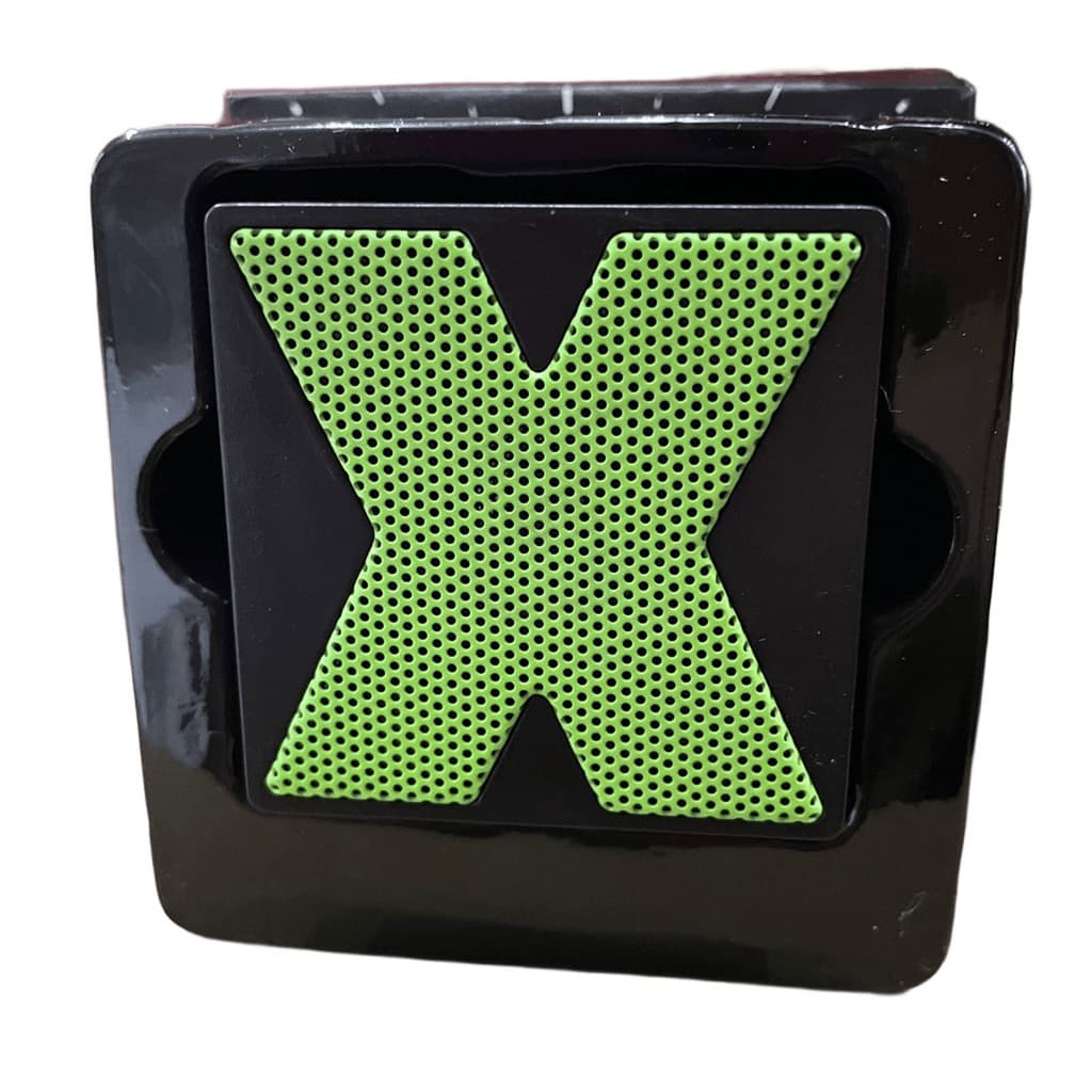 Mini Caixa de Som Bluetooth Gamer X1 Wireless