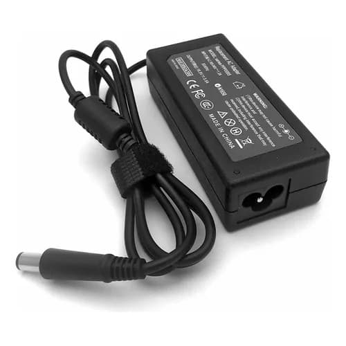 Carregador Carregador Para Hp elitebook 745 g2 18,5v 3,5a 65w 713