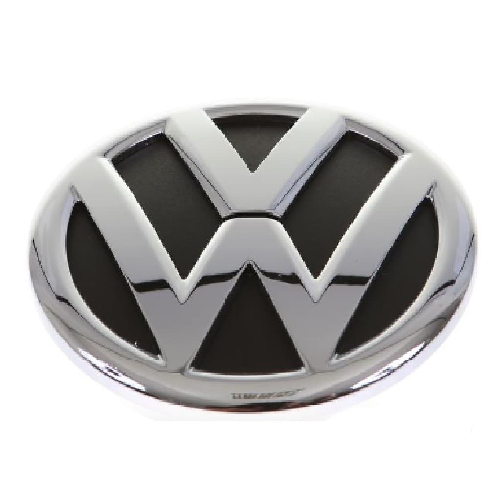 Emblema Dianteiro Kombi 1997 Em Diante
