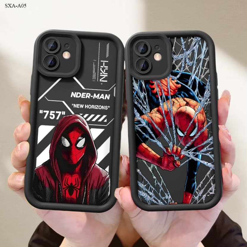 Capinha Para Samsung Galaxy A06 A15 A14 A03 A35 A12 A32 A13 A55 A05 A05S A23 A16 A54 A56 Core 4G 5G De Capa 5659 TYB