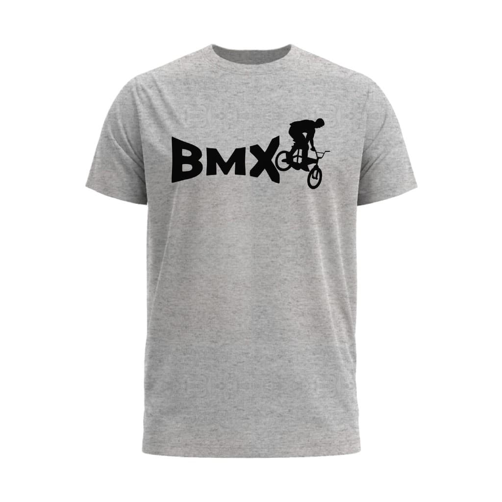 Camiseta Bike Bmx Bicicleta