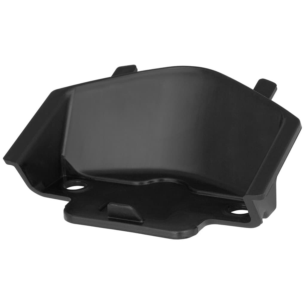 TAMPA MANUTENCAO LANT. TRASEIRA COMPAT. COM MOTO HONDA XRE 190 2016 A 2018