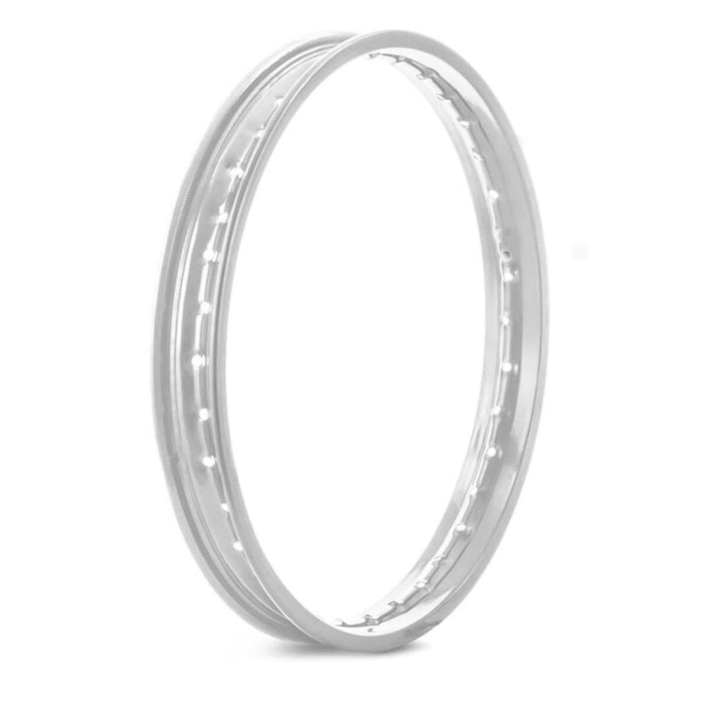 ARO DE RODA 18 X 160 COMPAT. C/ DIAN. CG 125/ TITAN 150/ YAMAHA 125/13