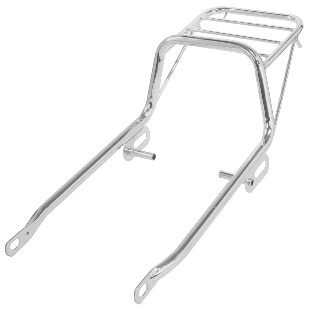 BAGAGEIRO MOD. TUBO COMPATIVEL C/CG 83/89