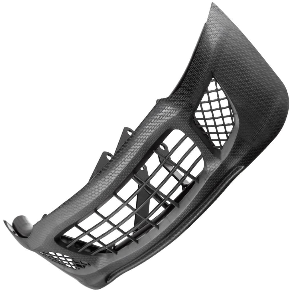 PROTETOR RACING SPORT 2 (EMB. PLASTICA) COMP. C/ NXR 150 BROS 2009 EM