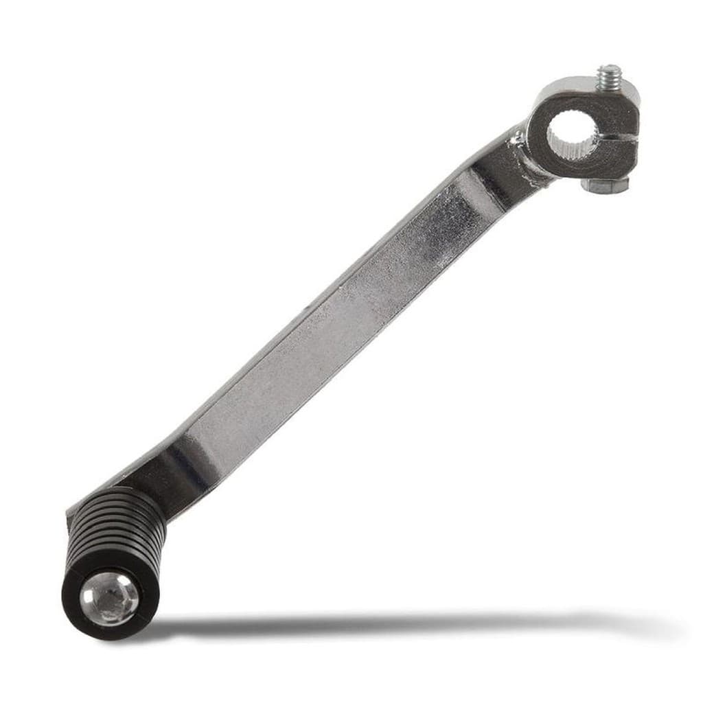 PEDAL DE CAMBIO COMPAT C/ NXR 125/150 BROS ATE 08 / NXR 160 BROS 15 /
