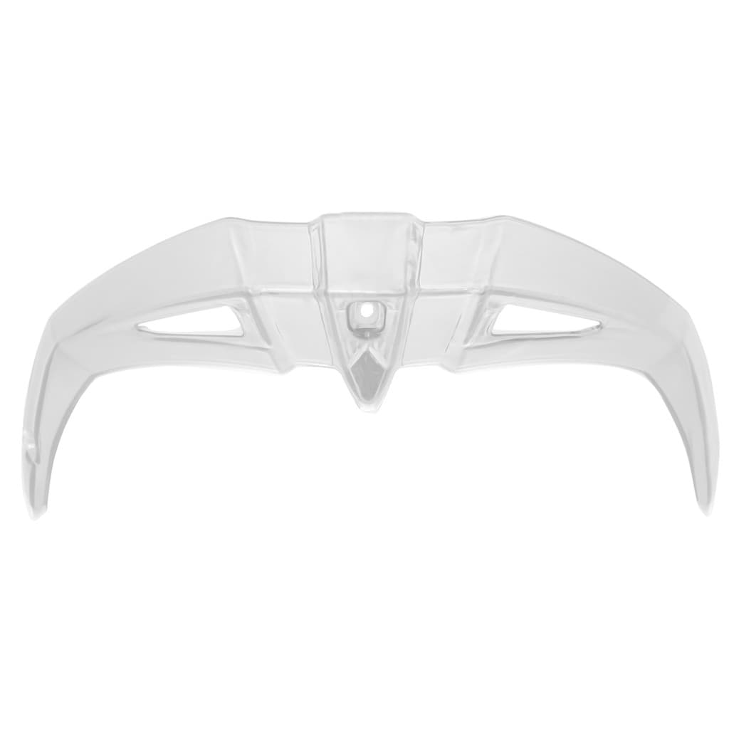 ESTABILIZADOR TRASEIRO PARA CAPACETE STEALTH - CRISTAL