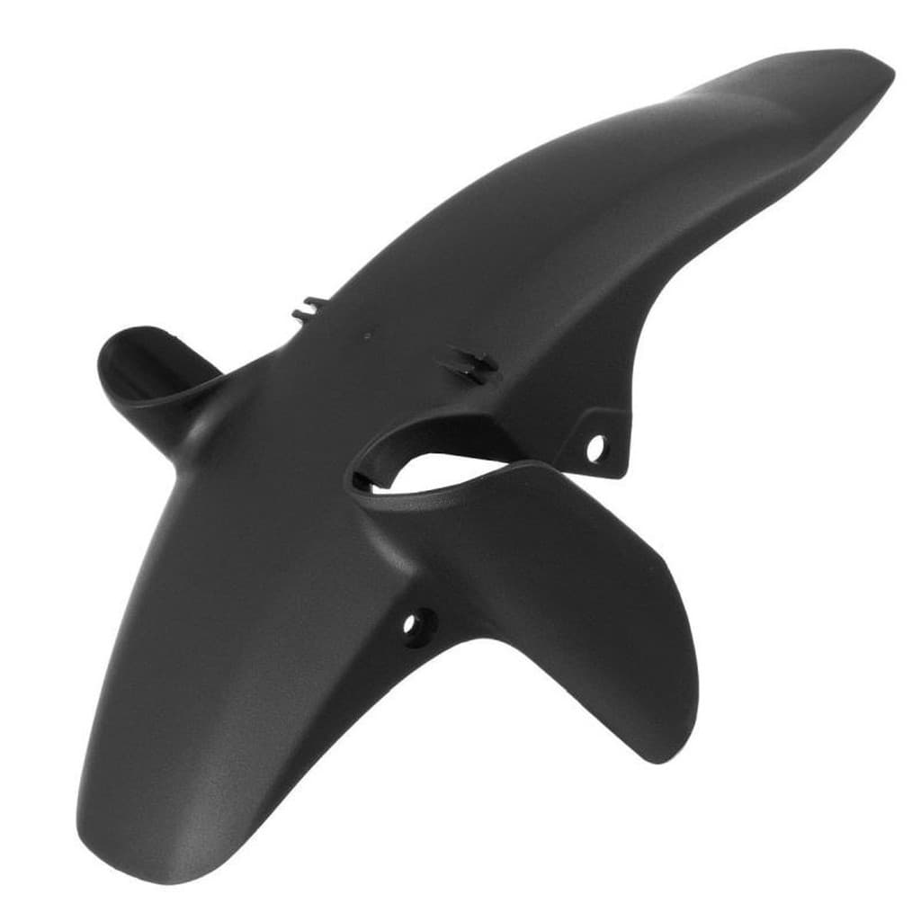 PARALAMA DIANT. INFERIOR COMPATIVEL C/ XRE300 2010 ATE 2018 - INJETADO