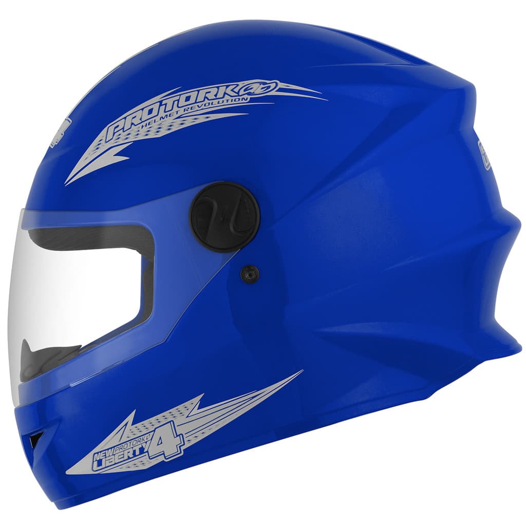 CAPACETE NEW LIBERTY FOUR TAM. 56