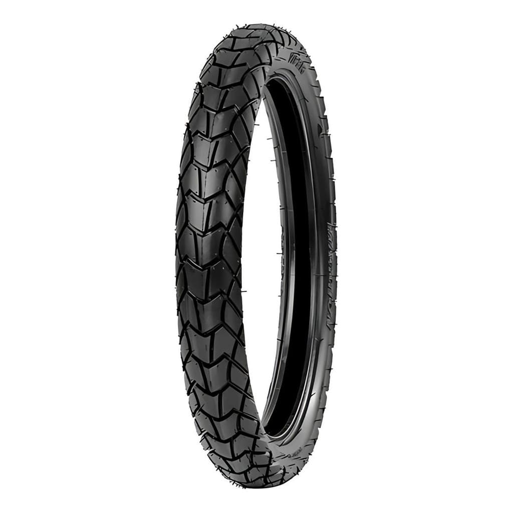 Pneu Dianteiro 90/90-19 Viper Maggion Nxr125 150 160 Xre190 Xtz150 Crosser Novo Envio Emediato