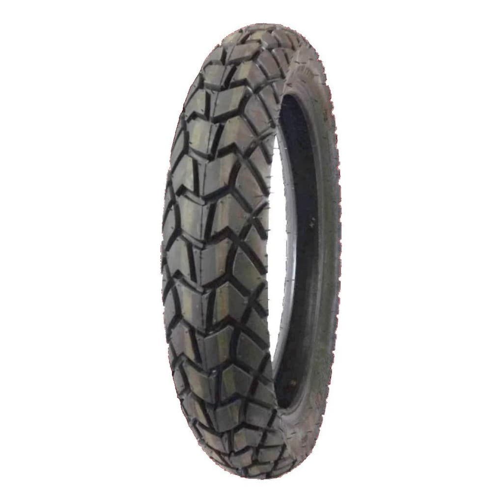 Pneu Traseiro 120/90-17 Viper Maggion Nxr125 150 160 Xtz150 Nx400 Novo Envio Dia Qualidade