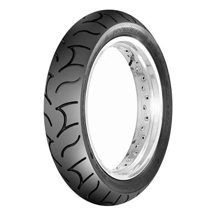 Pneu Traseiro Cb300 Cbx250 Fazer250 Ninja250R 130/70-17 Maggion Sportissimo Novo Envio Dia Urbano Uso Sem Câmara