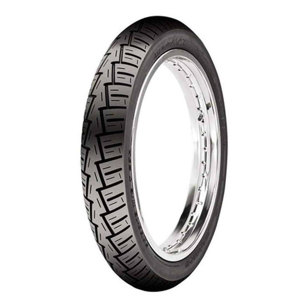 Pneu Traseira 90/90-18 Winner Maggion Cg125 150 160 Ybr125 Factor125 Fazer150 Yes Novo Uso Sem Câmara