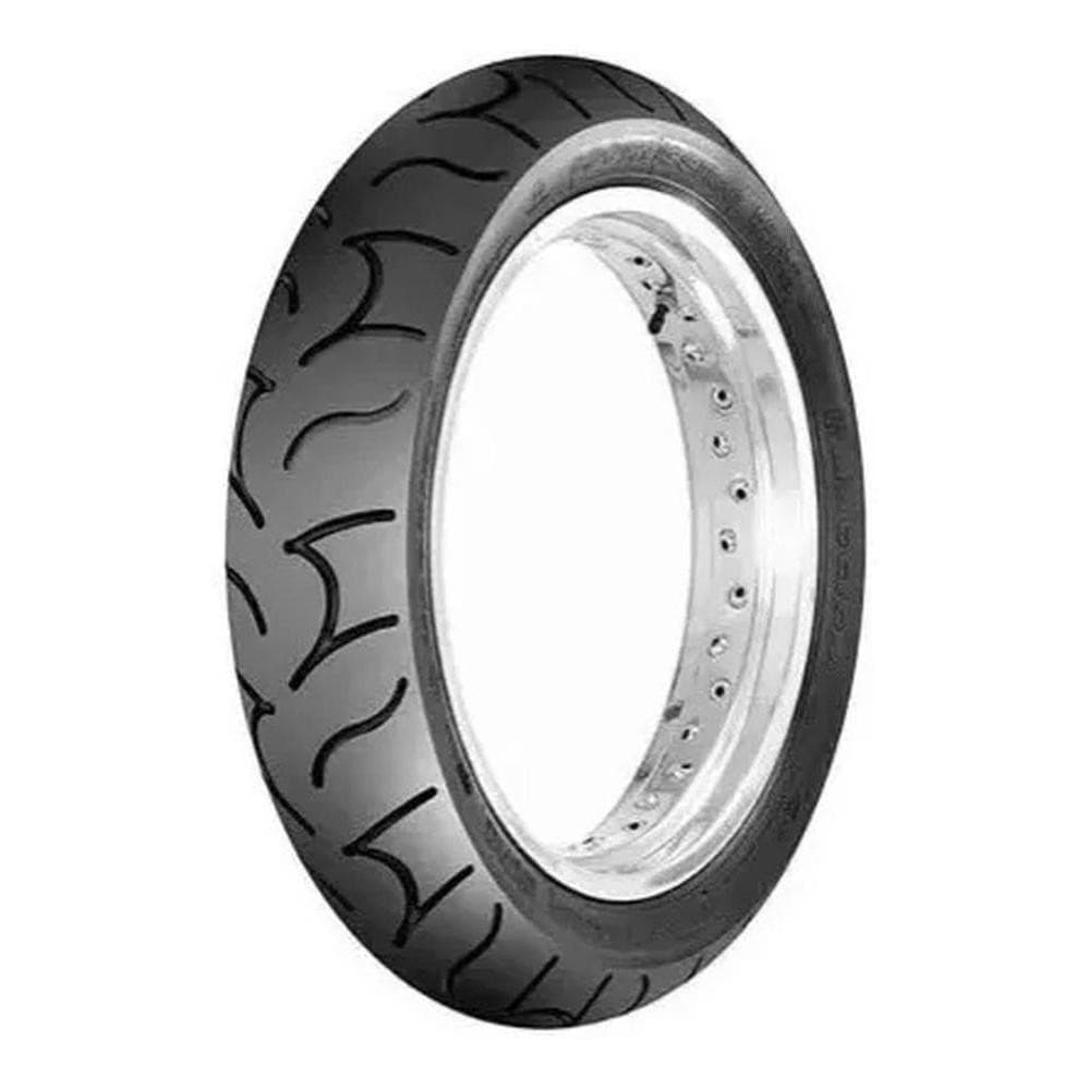 Pneu Dianteiro 100/80-17 Sportissimo Maggion Cbx250 Cb300R Fazer250 Fz25 Comet250 Ninja250 Novo Uso Sem Câmara Envio Dia
