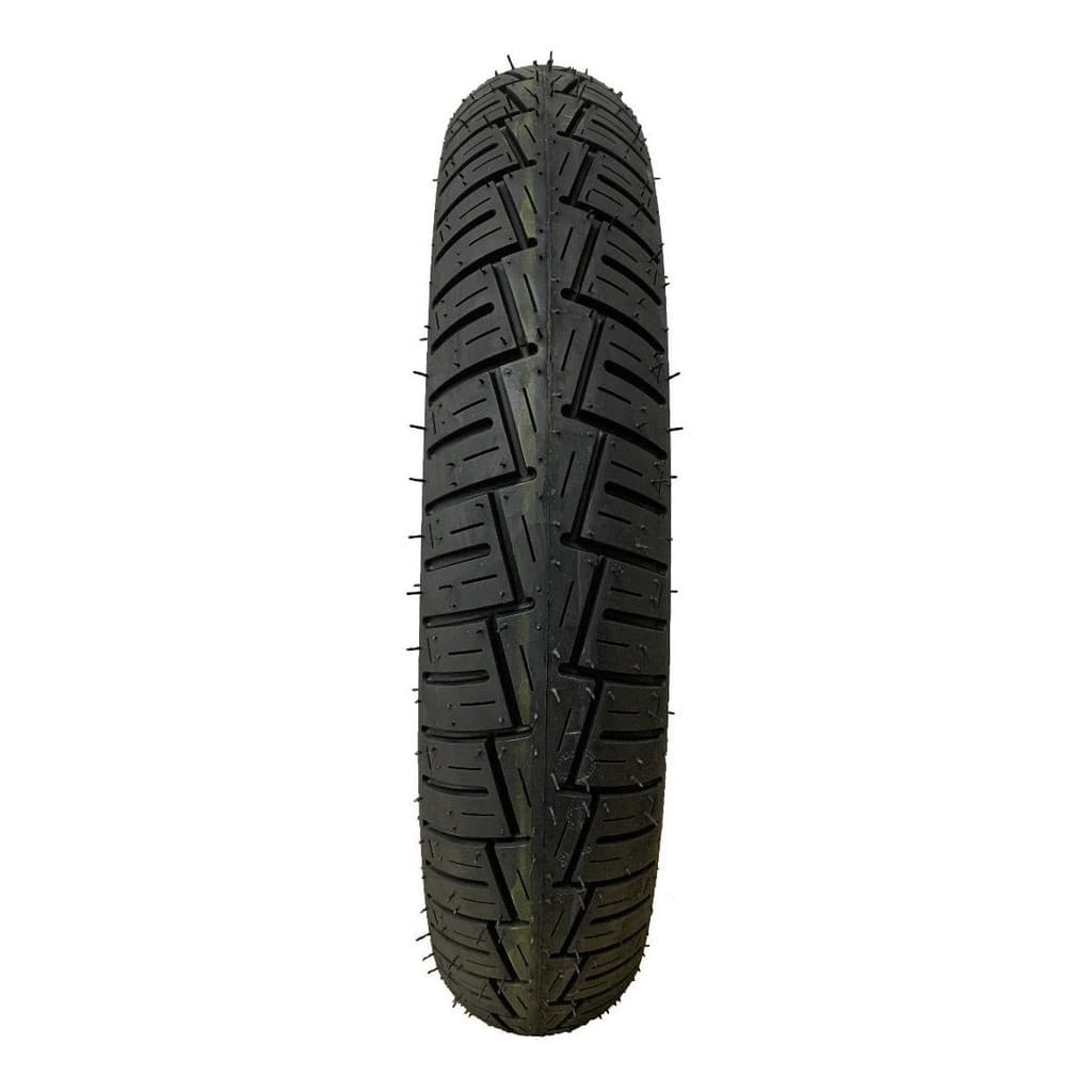 Pneu Traseiro Strada Cbx200 Winner Uso Sem Câmara 100/90-18 Maggion Novo Envio Dia Qualidade