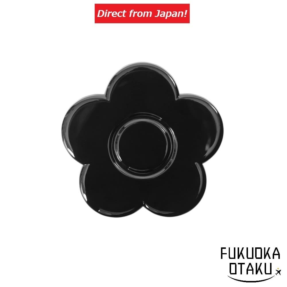 Espelho Compacto Mary Quant Tamanho Portátil Ideal para Presente【Direto do Japão】