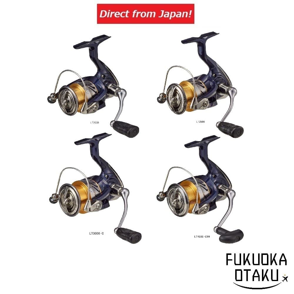 DAIWA Equipamento De Pesca Carretel Giratório Marítima Baixo Crista À Prova De Combate