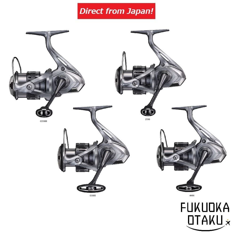SHIMANO Equipamento De Pesca Carretel Giratório De Robalo Marítima NASCI À Prova De Combate