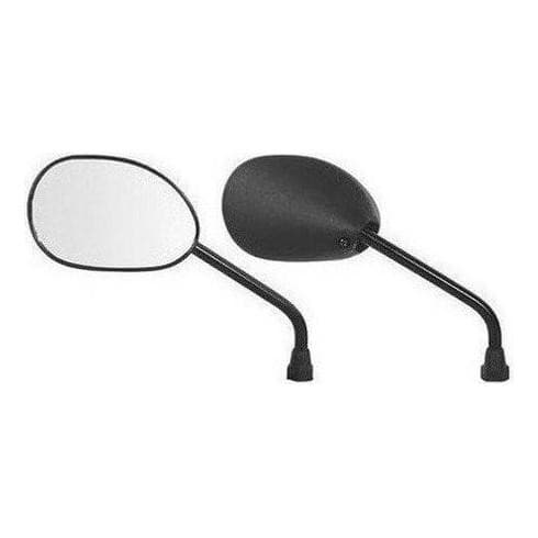 Espelhos Retrovisor  Cub Mv Ing 110z Zongshen SKU51