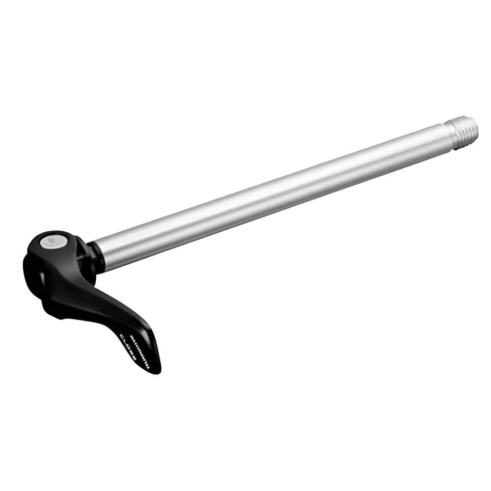 Eixo Traseiro Shimano Ax-mt500 148x12mm Ciclismo Bike
