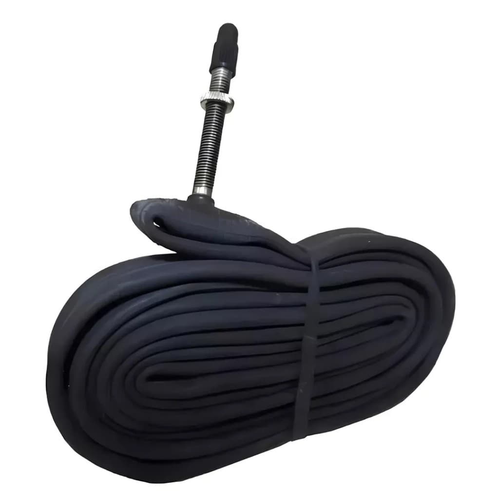 Câmara Ultra Leve 700x18/25c Válvula Presta 80mm Arisun