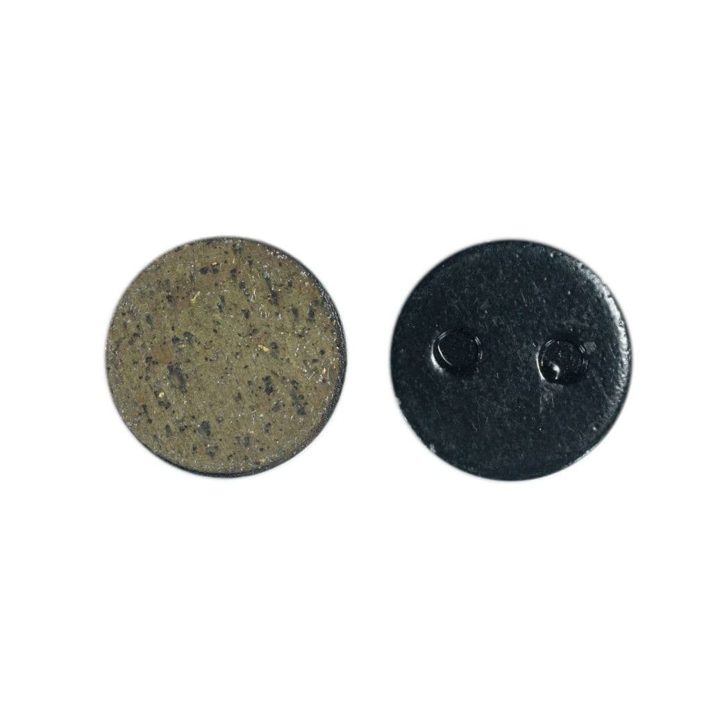 Pastilha De Freio Para Bicicleta Xtrd-02 X-time