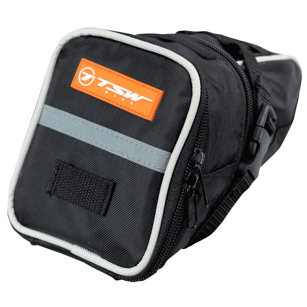 Bolsa Case De Selim Tsw Engate Rápido Bike Ciclismo Mod 3