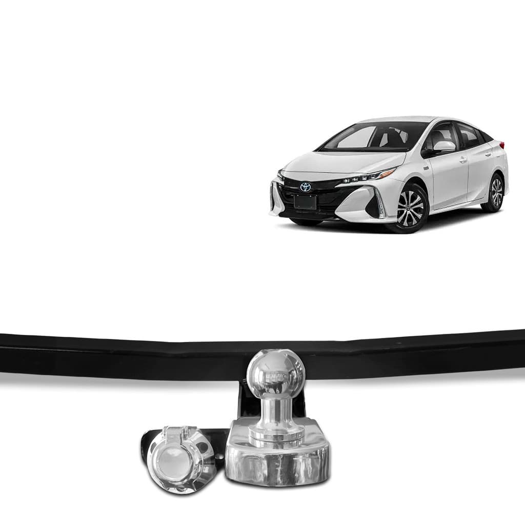 Engate De Reboque Prius 2017 a 2020 Rabicho Fixo 700kg