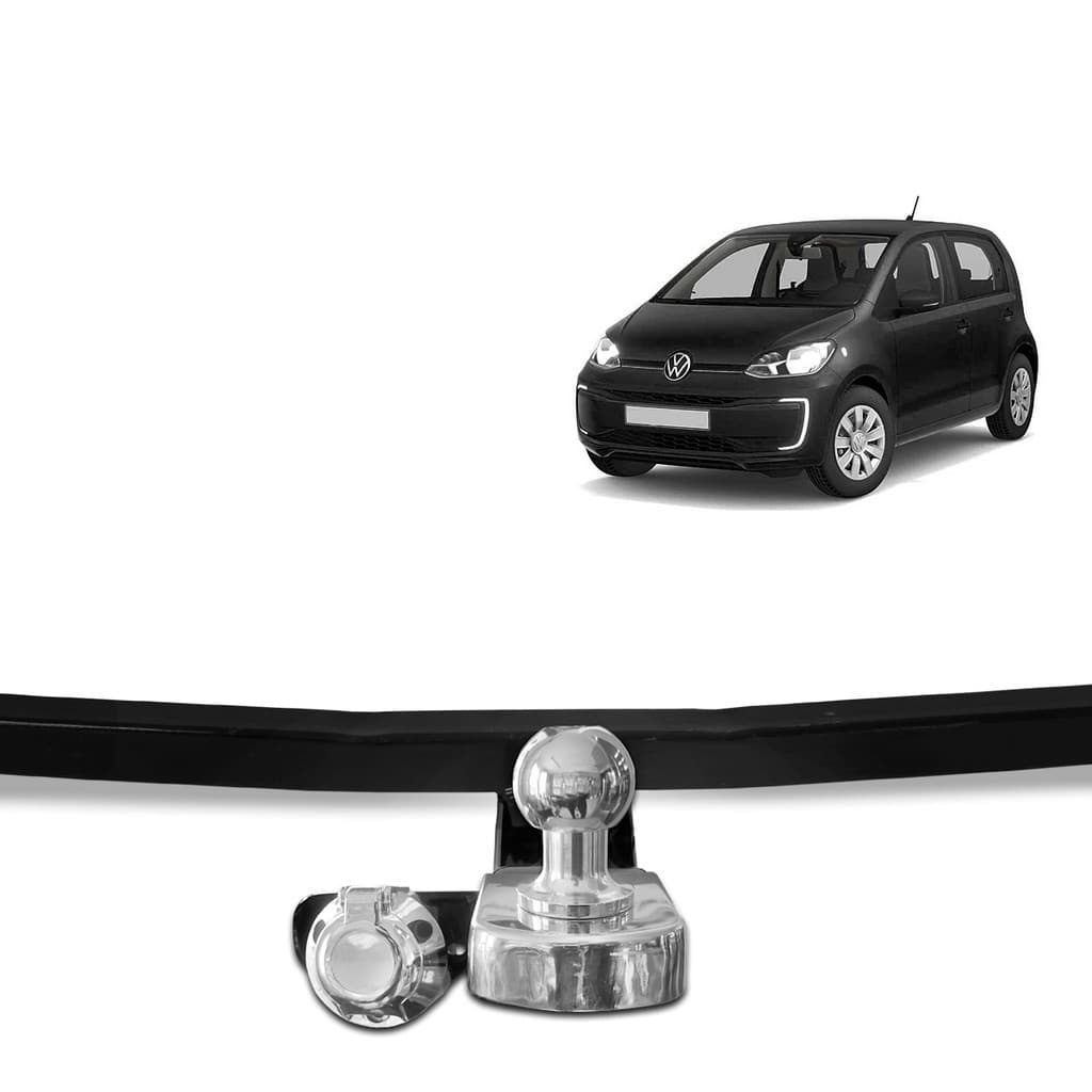 Engate de Reboque UP 2014 a 2021 Rabicho Fixo 700 kg
